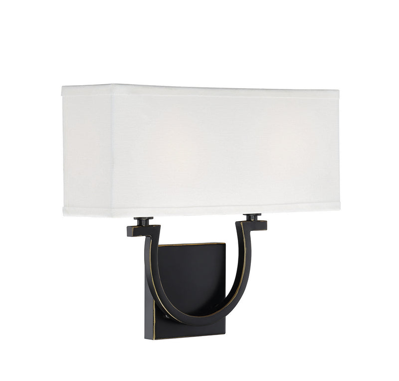 Rhodes Sconce