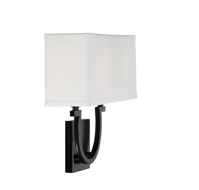 Rhodes Sconce