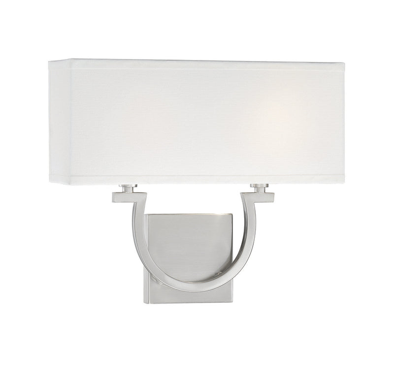 Rhodes Sconce