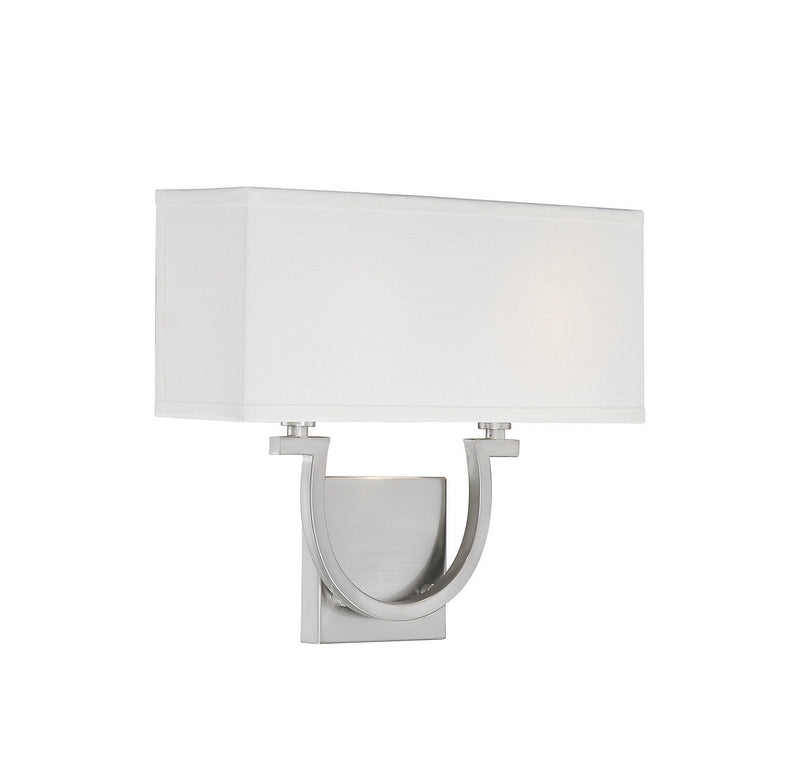 Rhodes Sconce