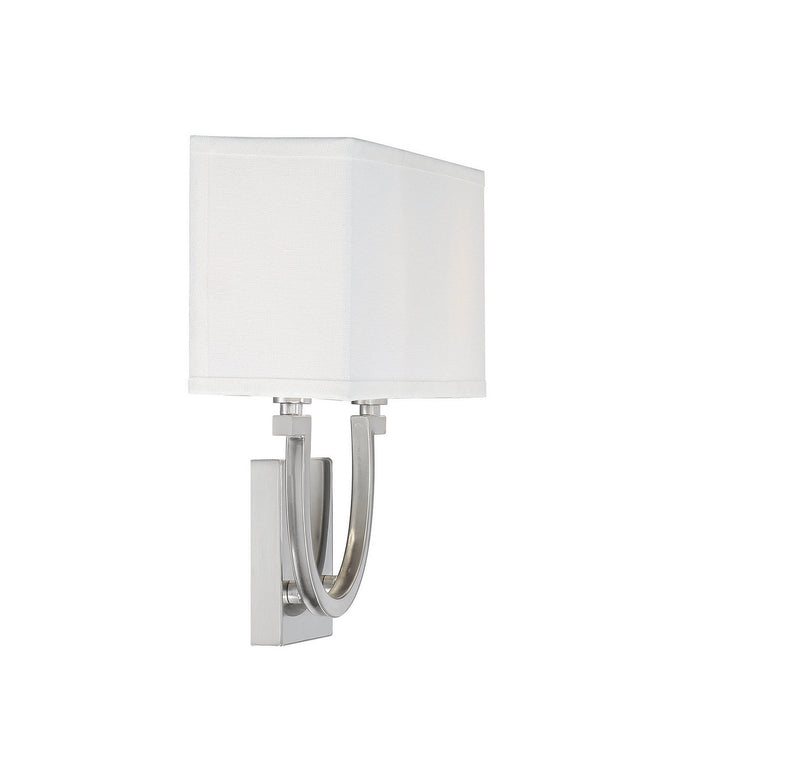 Rhodes Sconce