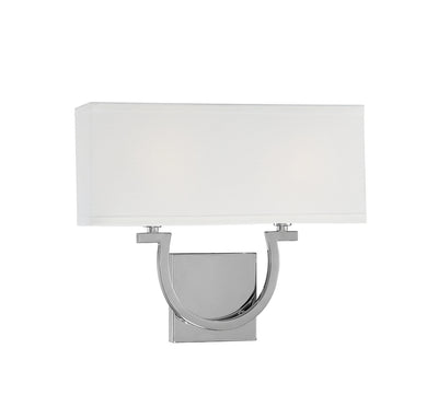 Rhodes Sconce