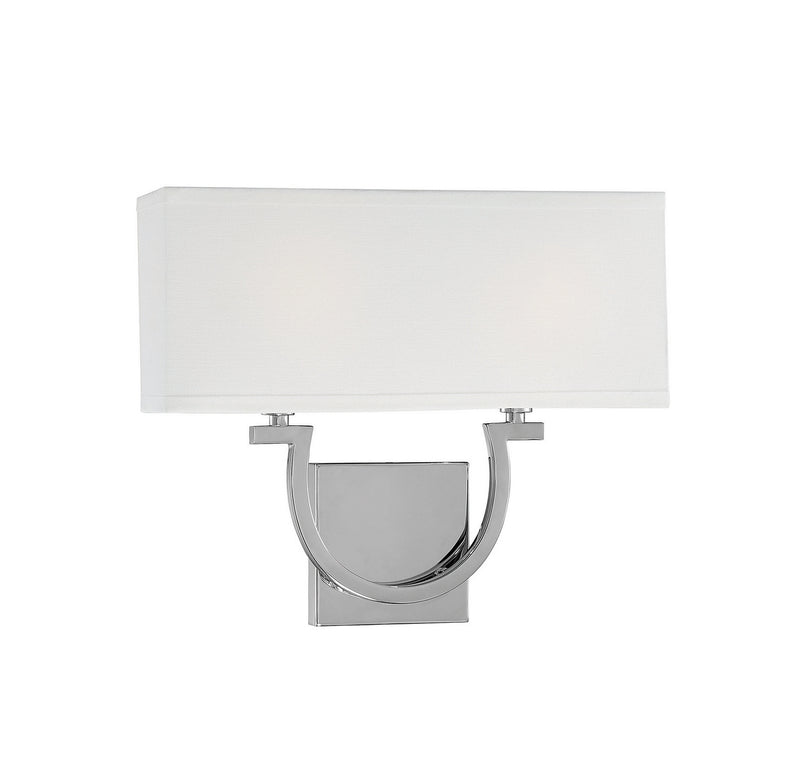 Rhodes Sconce