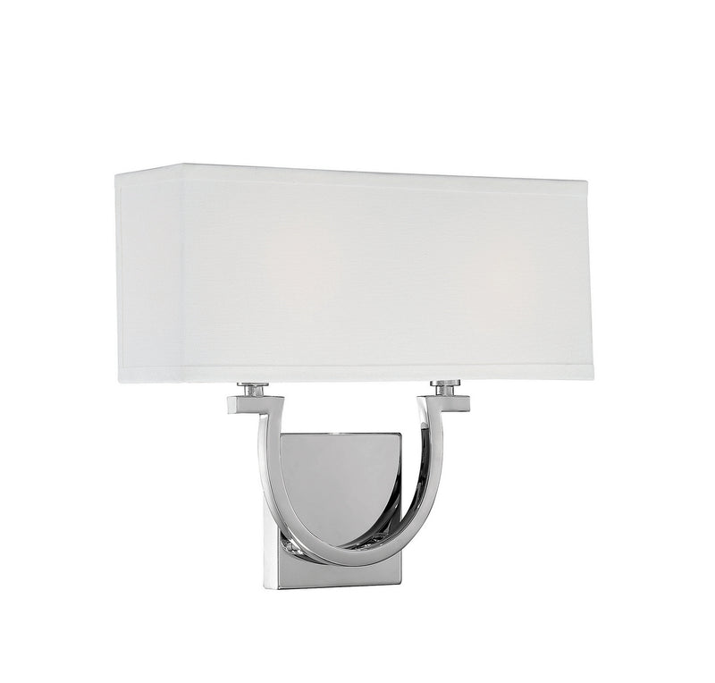 Rhodes Sconce