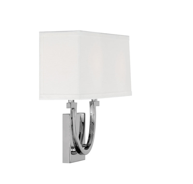Rhodes Sconce
