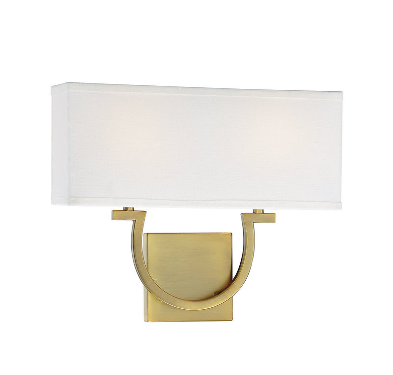 Rhodes Sconce