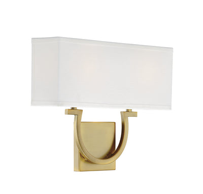 Rhodes Sconce