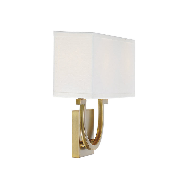 Rhodes Sconce