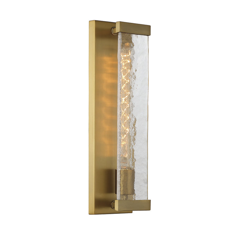 Alberta Sconce