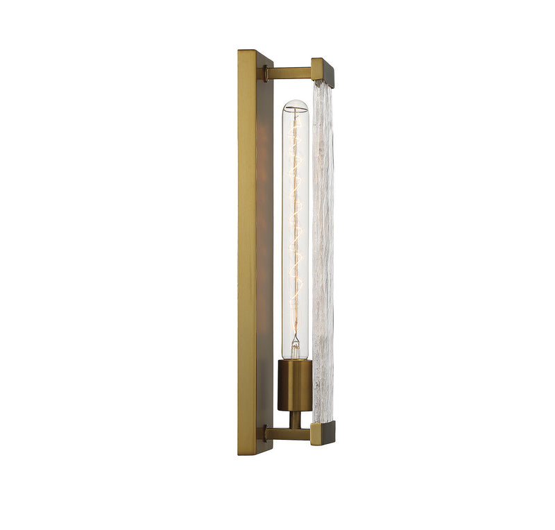 Alberta Sconce