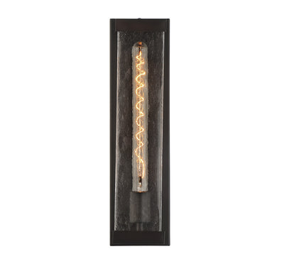 Alberta Sconce