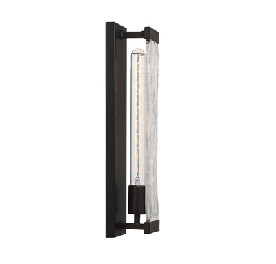 Alberta Sconce