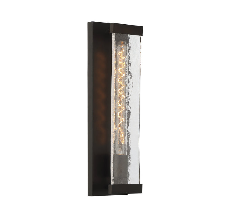 Alberta Sconce