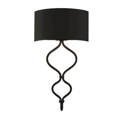 Como Sconce