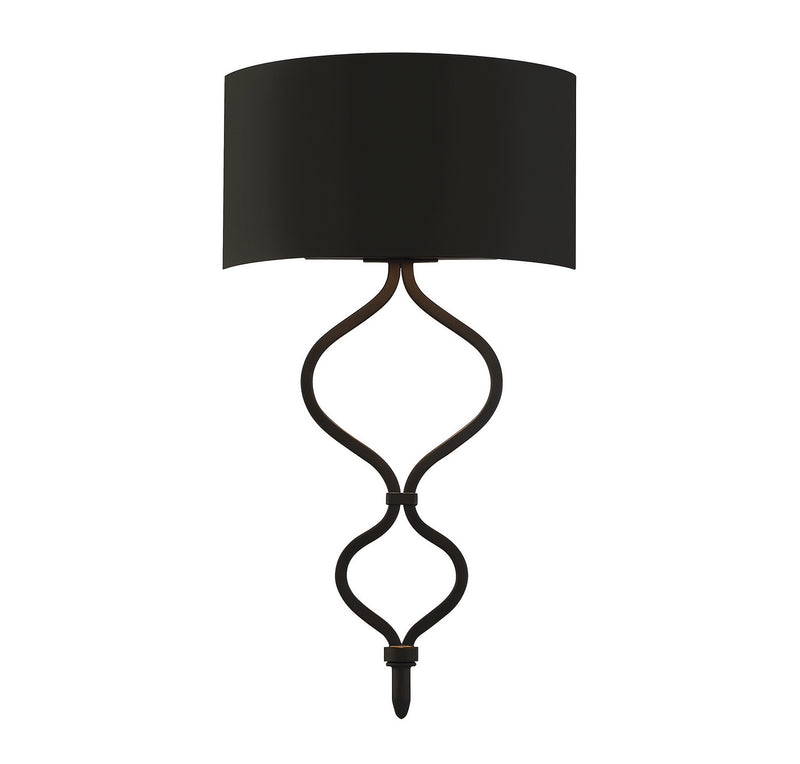 Como Sconce