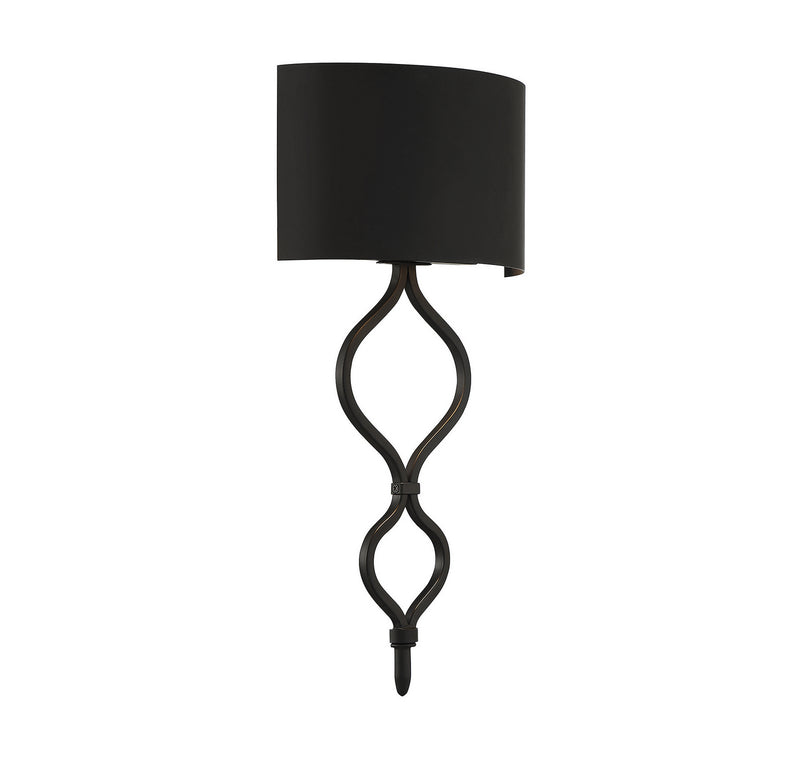 Como Sconce