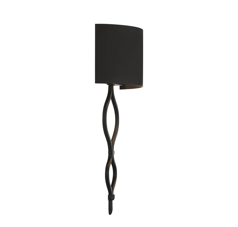 Como Sconce