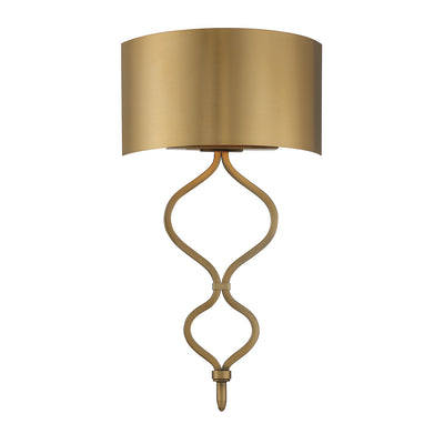 Como Sconce