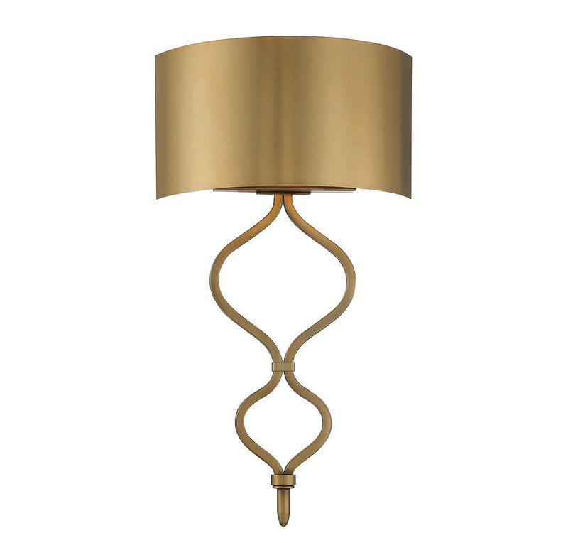 Como Sconce