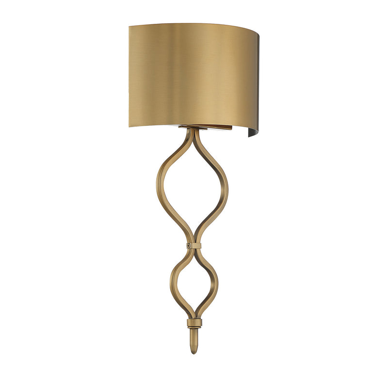 Como Sconce