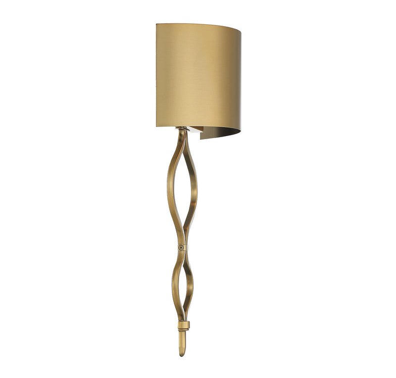 Como Sconce