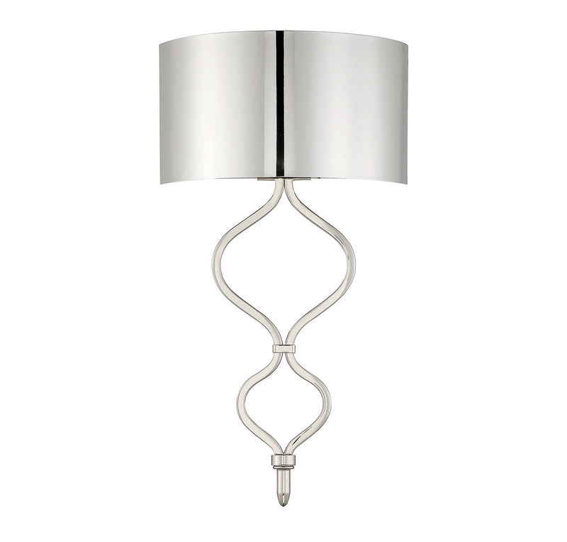 Como Sconce