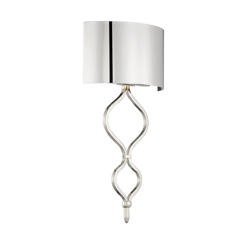 Como Sconce