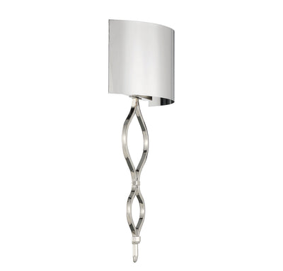 Como Sconce