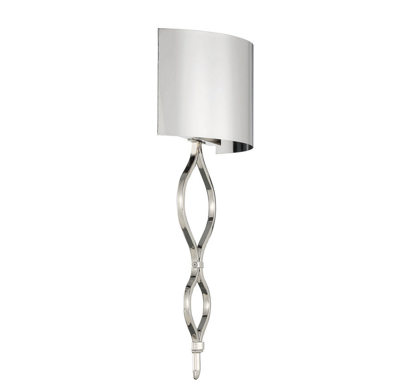 Como Sconce