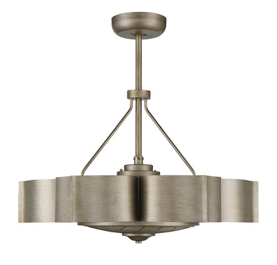 Stockholm Ceiling Fan | Fan D'Lier