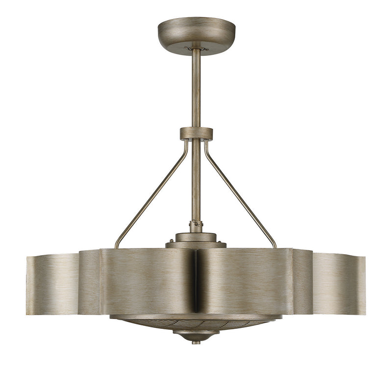 Stockholm Ceiling Fan | Fan D&