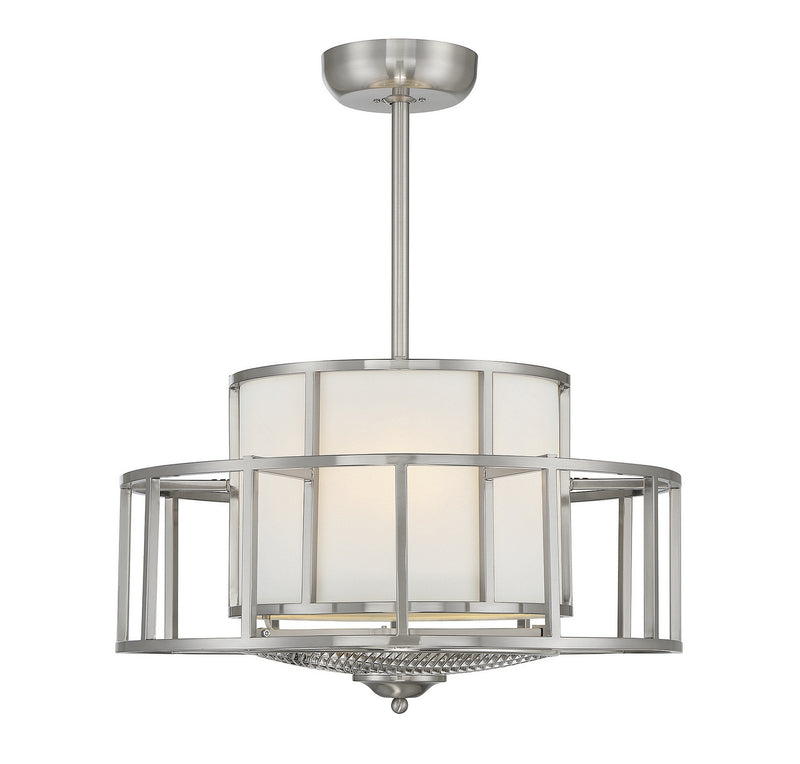 Oslo Ceiling Fan | Fan D&