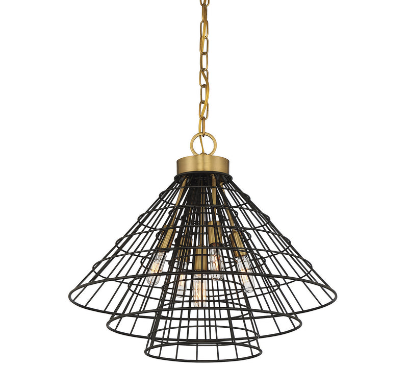 Lenox Pendant