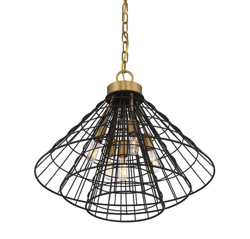 Lenox Pendant