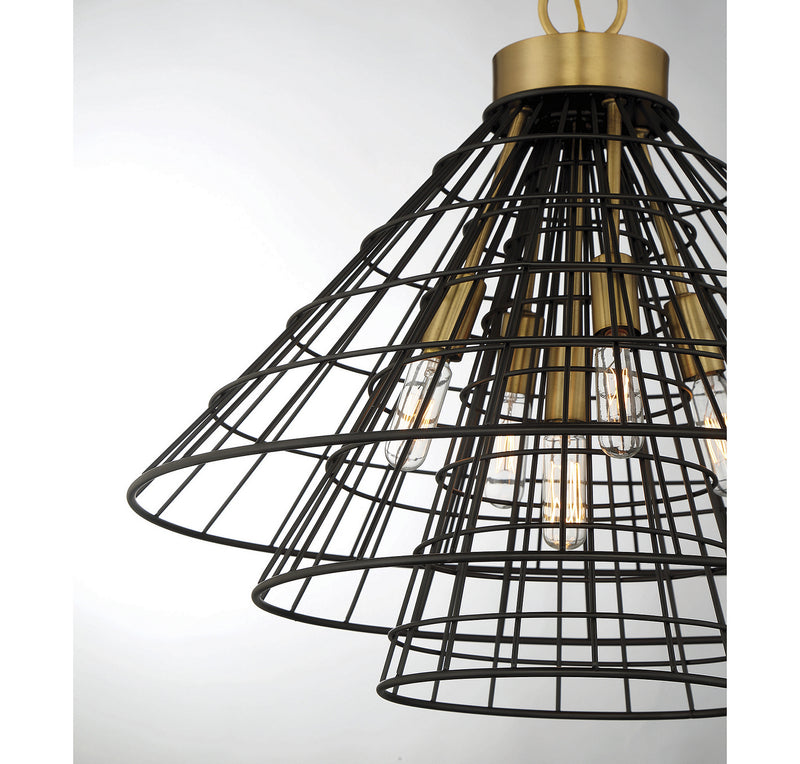 Lenox Pendant