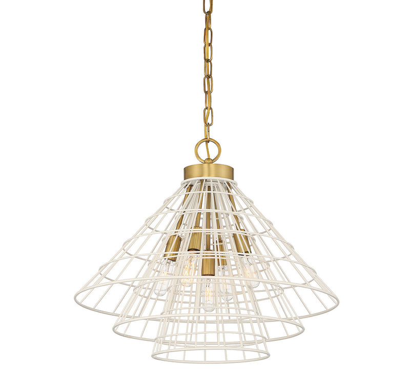 Lenox Pendant
