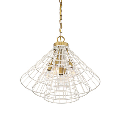 Lenox Pendant
