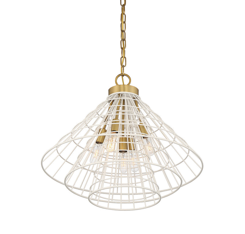 Lenox Pendant