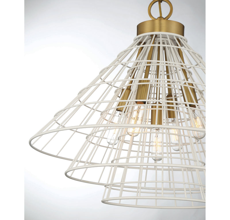 Lenox Pendant