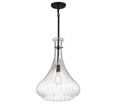 Bristo Pendant