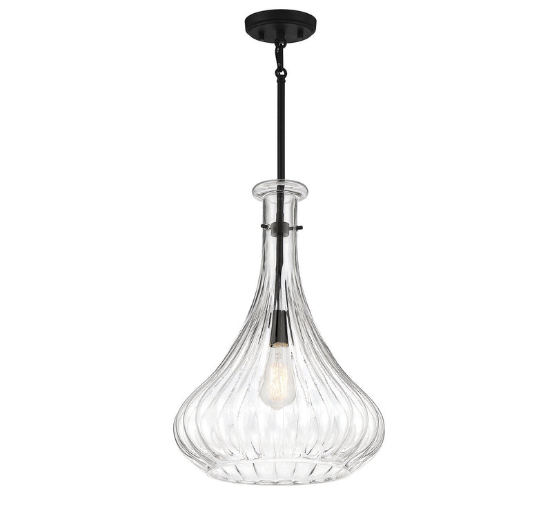 Bristo Pendant