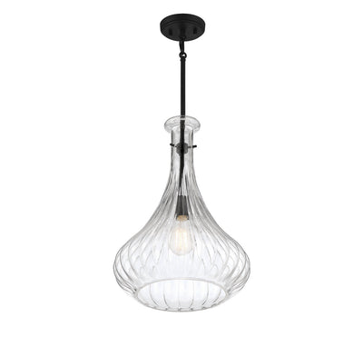 Bristo Pendant