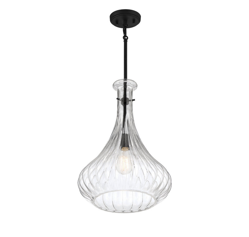 Bristo Pendant
