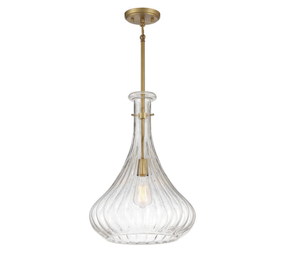 Bristo Pendant
