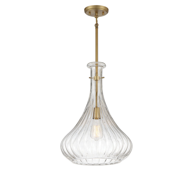 Bristo Pendant