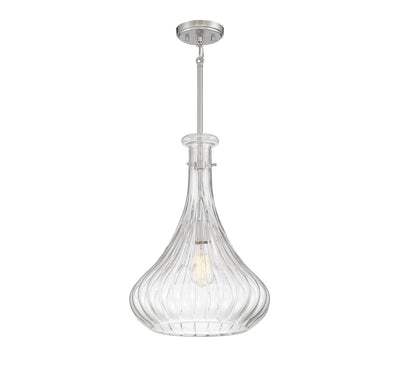 Bristo Pendant