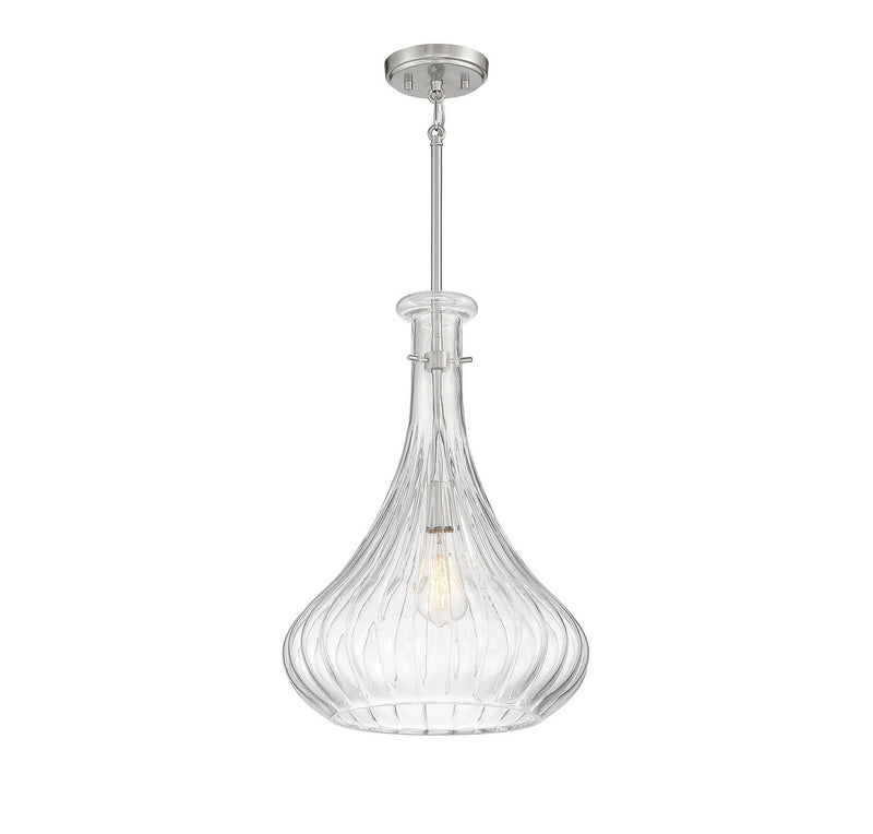 Bristo Pendant