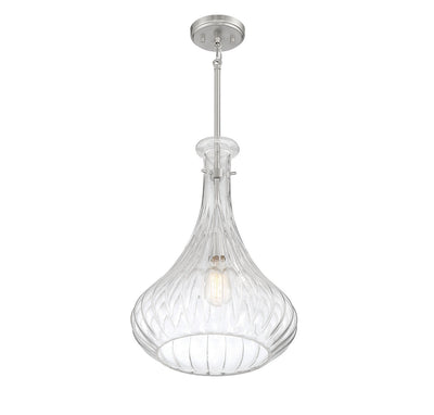 Bristo Pendant