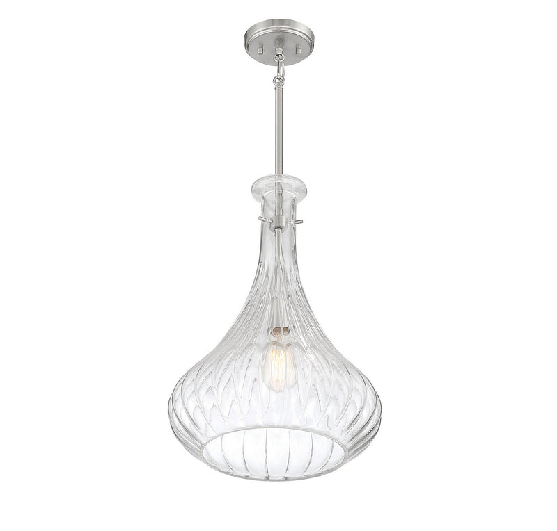 Bristo Pendant