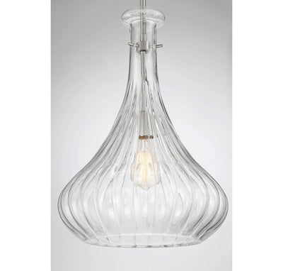 Bristo Pendant
